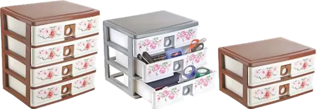 Nayasa Tuckins Ultra Deluxe — Tuckins