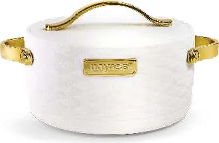 Nayasa Tyson — Insulated Casserole with Stainless Steel Inner