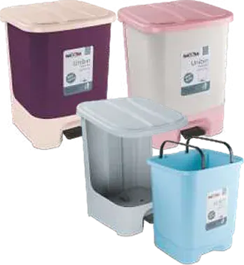 Nayasa Uni Bin — Swing Bins