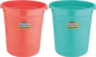 Nayasa Waste Paper No. 430 — Waste Paper Bins