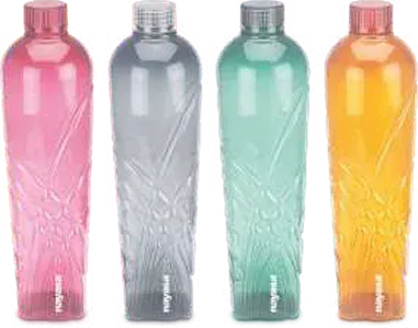 Nayasa Westin — Single Piece PET Fridge Bottles