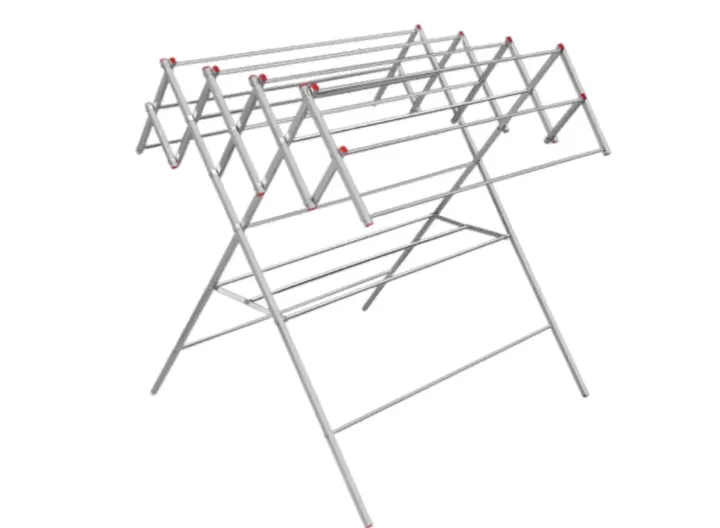 Zolon Scissors Stand — Cloth Drying Stands