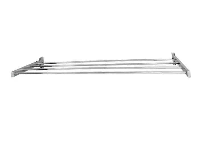 Zolon Wall Mounted Cloth Dryer (4–5 Feet) — Wall & Ceiling Dryers