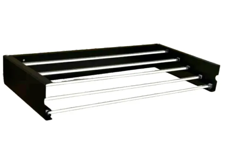 Zolon Wall Mounted Cloth Dryer — Wall & Ceiling Dryers