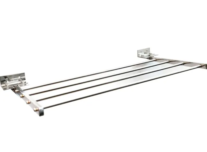 Zolon Wall Mounted Towel Dryer — Wall & Ceiling Dryers